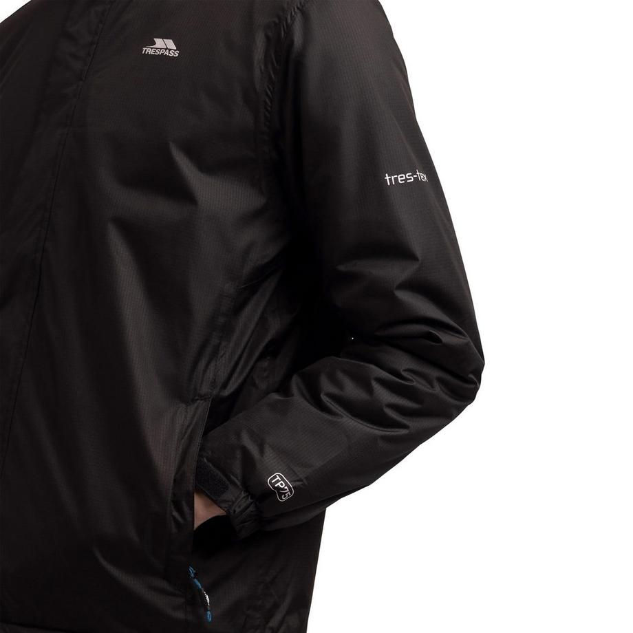 Trespass Farmcott Steppjacke  