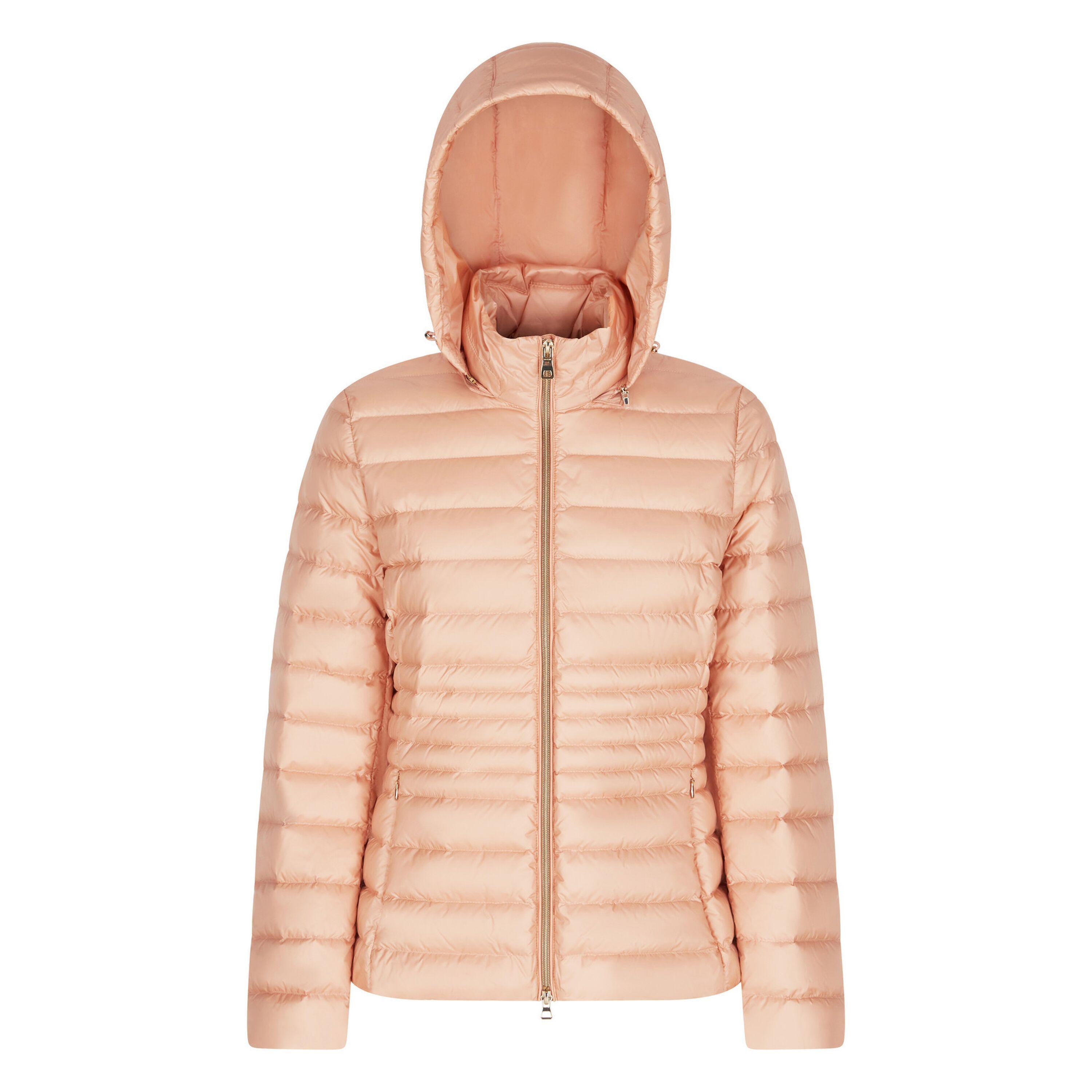 Image of Daunenjacke Mit Kapuze, Frau Jaysen Damen 38