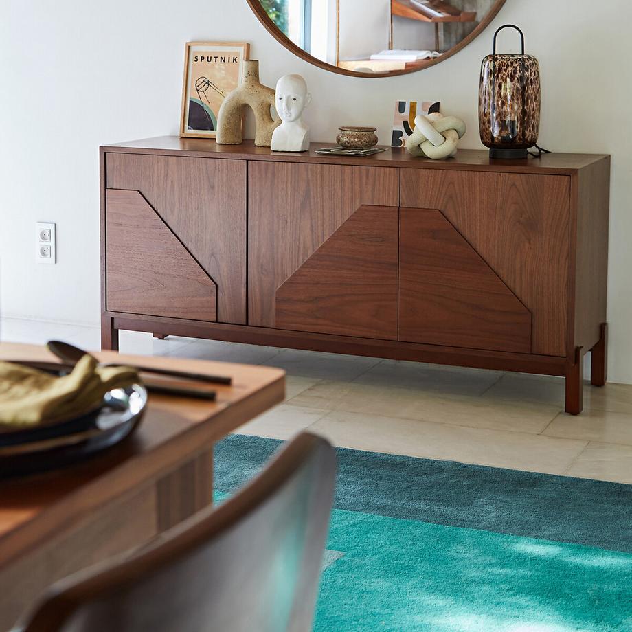 La Redoute Intérieurs Sideboard 3-türig  