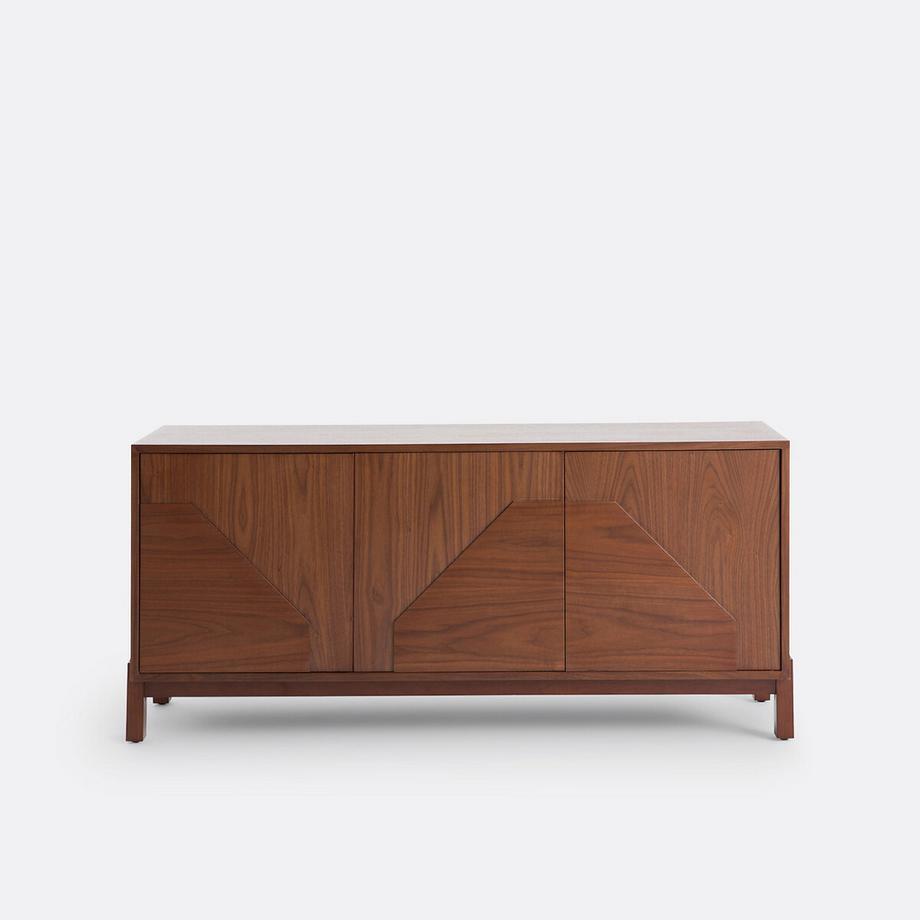 La Redoute Intérieurs Sideboard 3-türig  