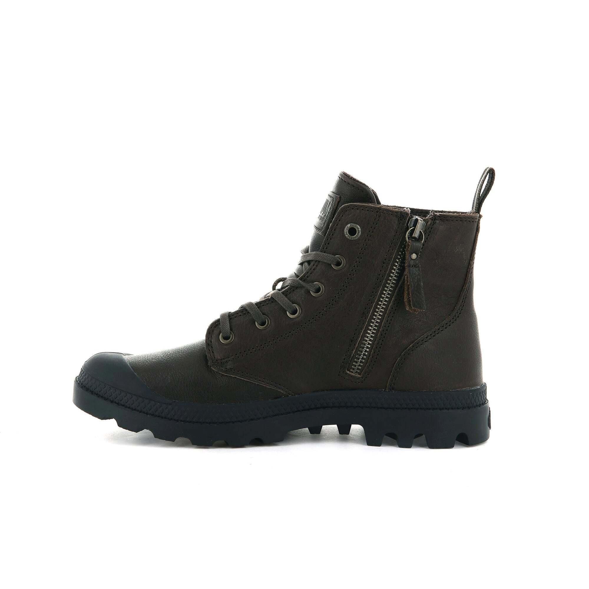 PALLADIUM  stiefeletten pampa zip lth ess 