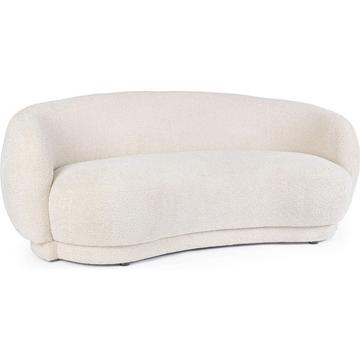 Sofa Tecla natur 191x93