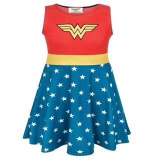 Wonder Woman  Déguisement robe 