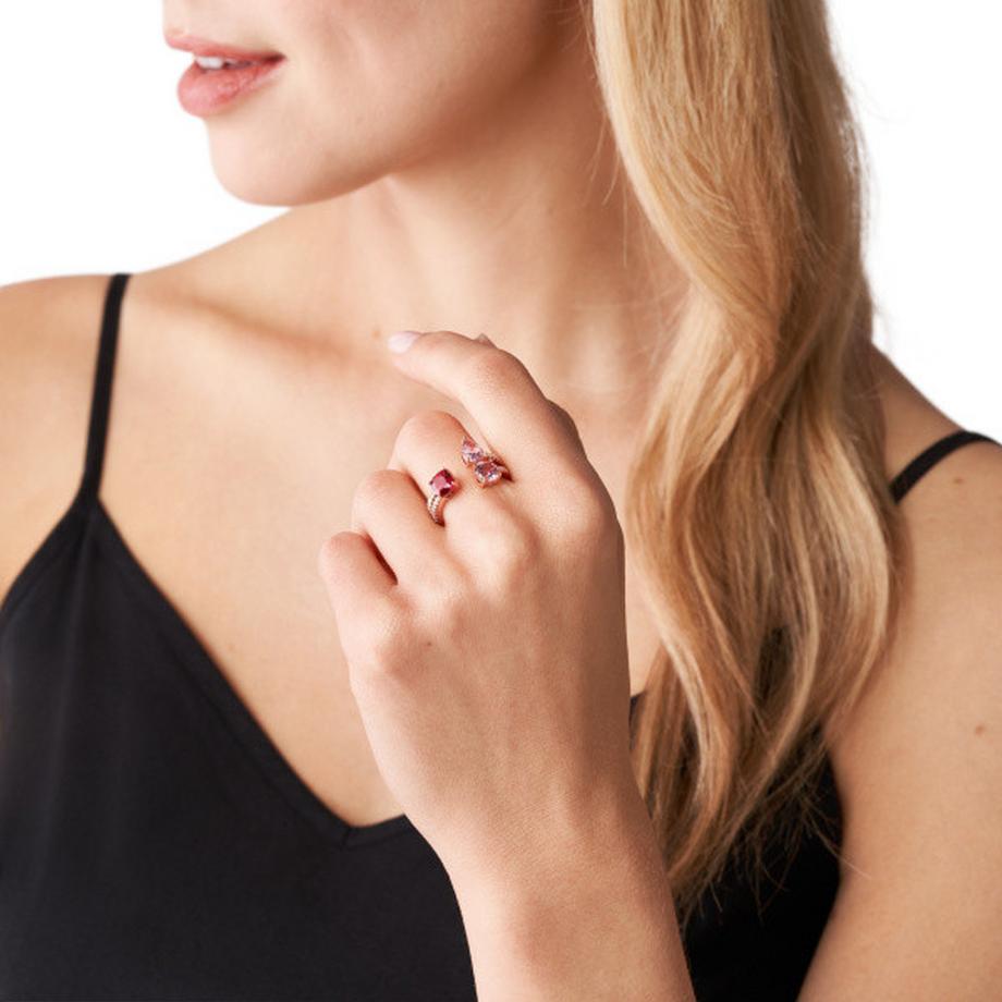 MICHAEL KORS  MKC1544BH791 Bague 