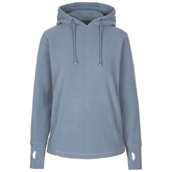 Image of At100 Fleece Damen Grau S