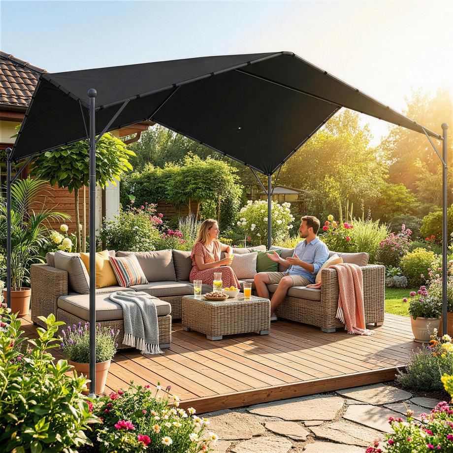 Outsunny Pergola  