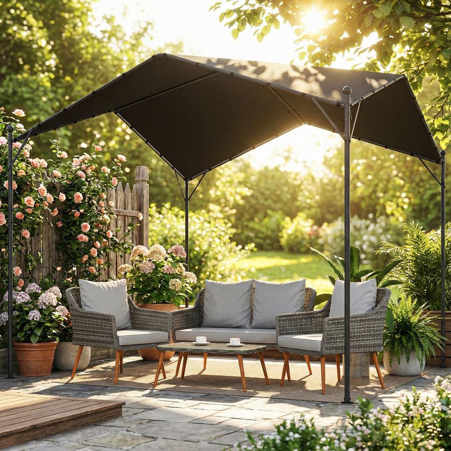 Outsunny Pergola  