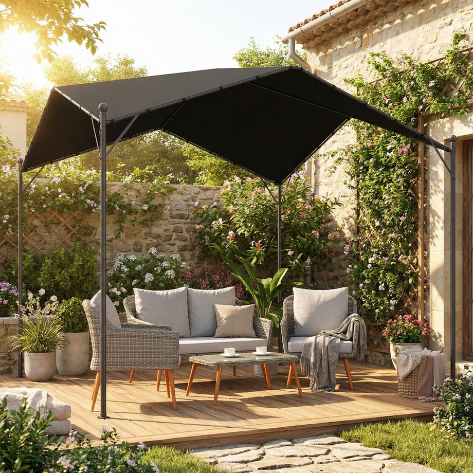 Outsunny Pergola  