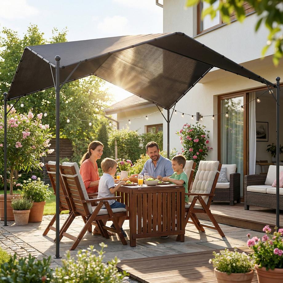 Outsunny Pergola  