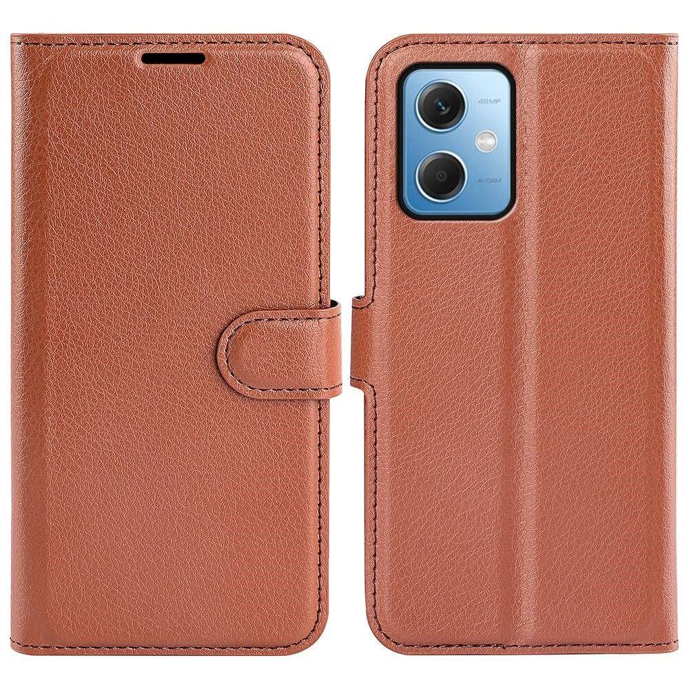 Cover-Discount  Xiaomi Poco X5 - Custodia In Pelle 