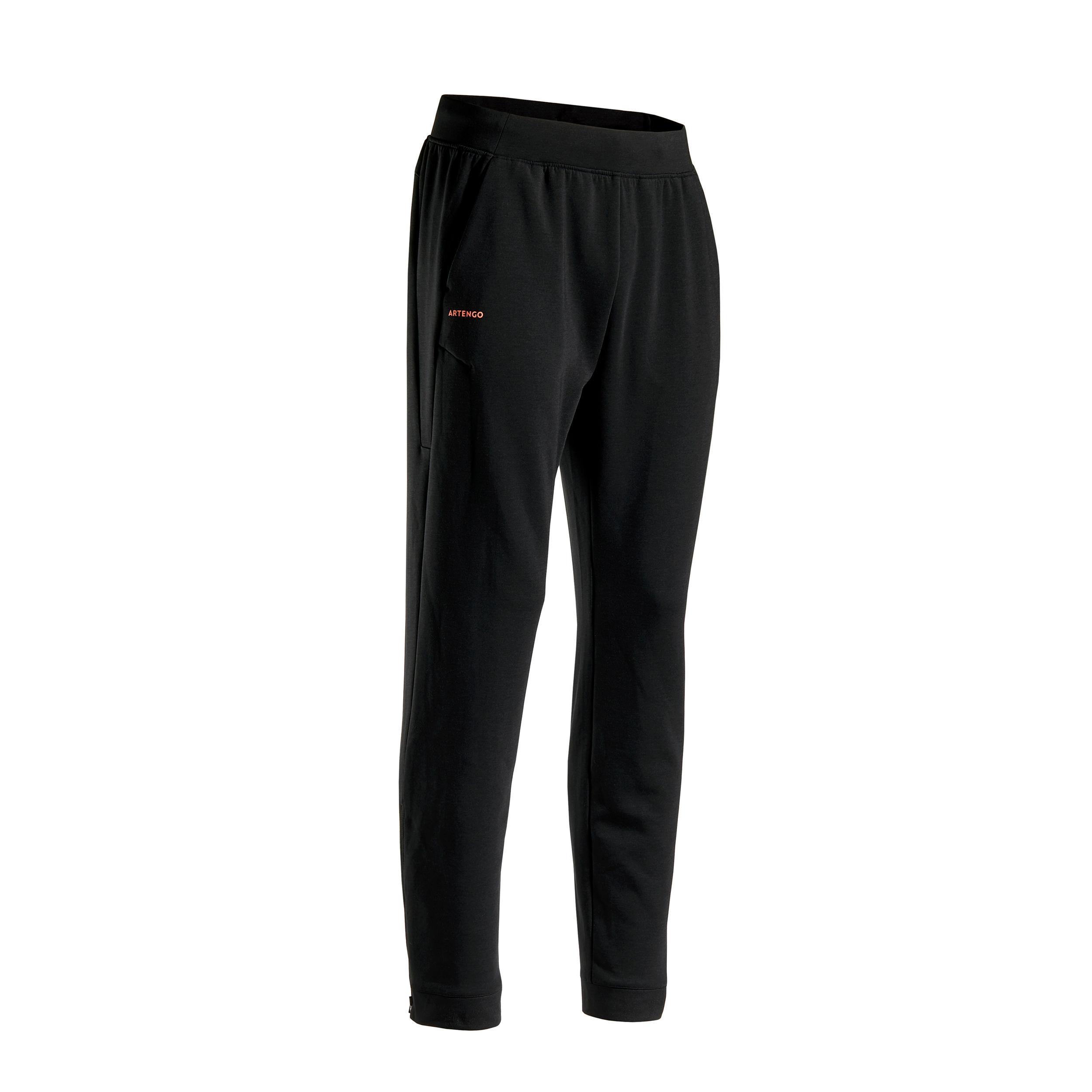 Image of Sporthose - Tpa 900 Unisex Schwarz Leicht S