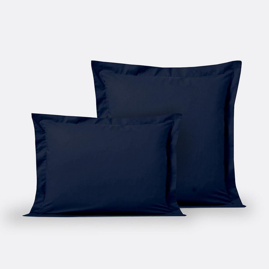 La Redoute Intérieurs Kissenbezug Scenario mit Stehsaum  