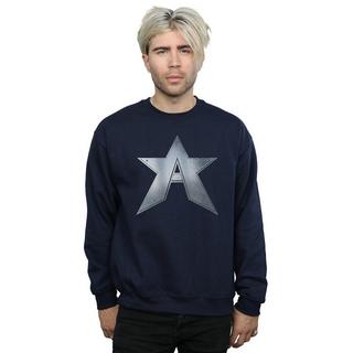 MARVEL  Sweatshirt 