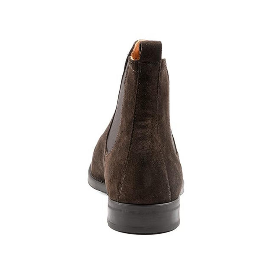 Kost Brad-45 Chelsea Boots  