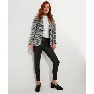 Joe Browns  Veste Coordonnée Pied-de-Poule Monochrome 