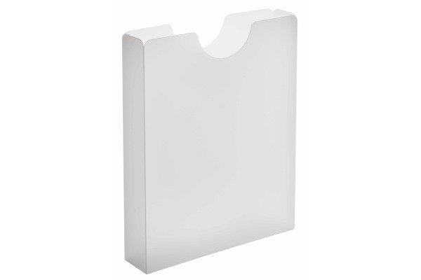 Image of KOLMA Heftbox Penda Easy A4 11.060.00 transparent KOLMA Heftbox Penda Easy A4 11.060.00 transparent