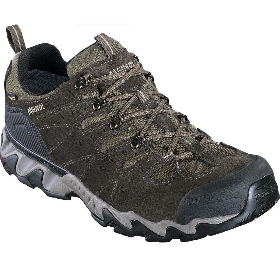 chaussures de randonnée portland gtx