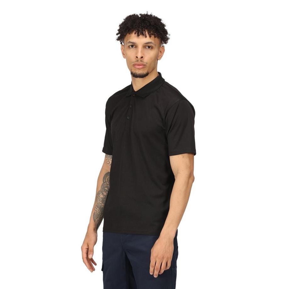 Regatta Pro Polo Anti-humidité  
