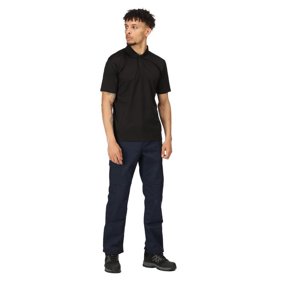Regatta Pro Polo Anti-humidité  