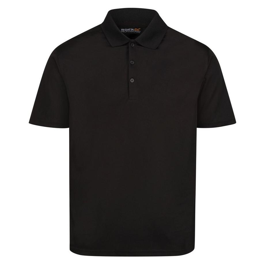 Pro Poloshirt Feuchtigkeitsabweisend