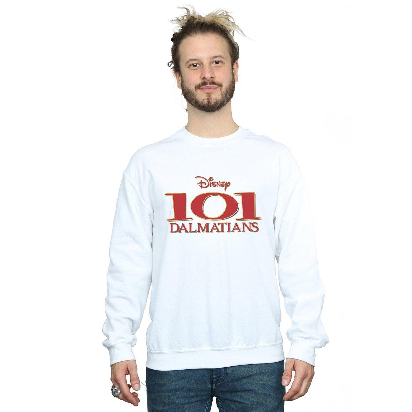 Disney  101 Dalmatians Sweatshirt 