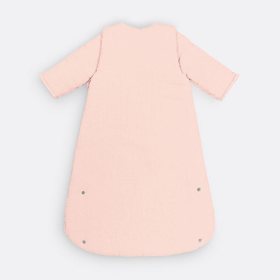 La Redoute Intérieurs Kumla Baby Schlafsack mit abnehmbaren Ärmeln  