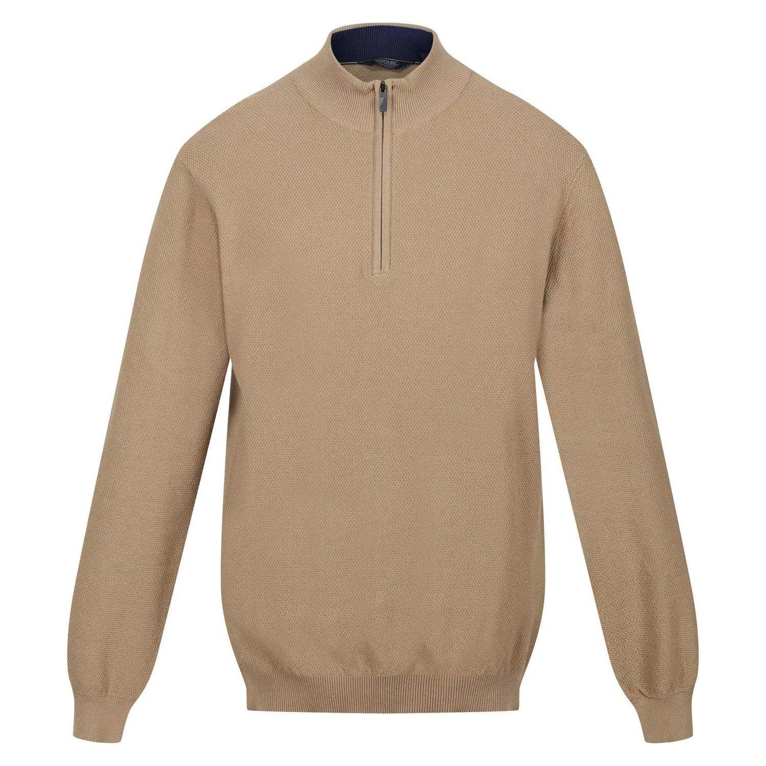 Image of Keaton Pullover Herren Beige L