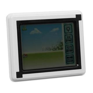 eStore  Igrometro e termometro digitale - Wireless 