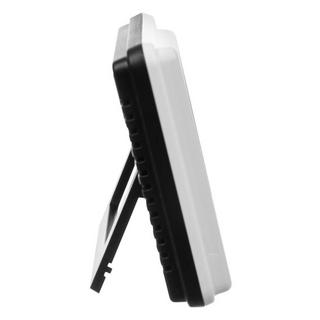 eStore  Igrometro e termometro digitale - Wireless 