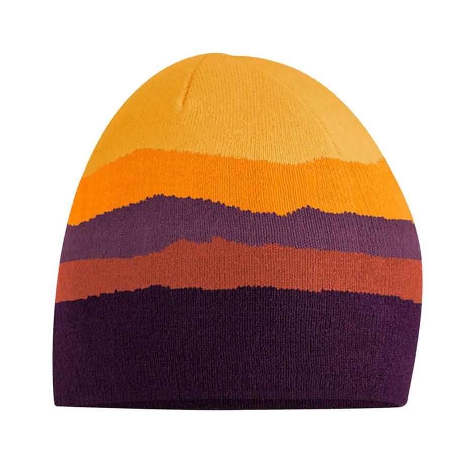 Beechfield Mountain Peaks Bonnet À Enfiler  