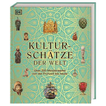 Kulturschätze der Welt