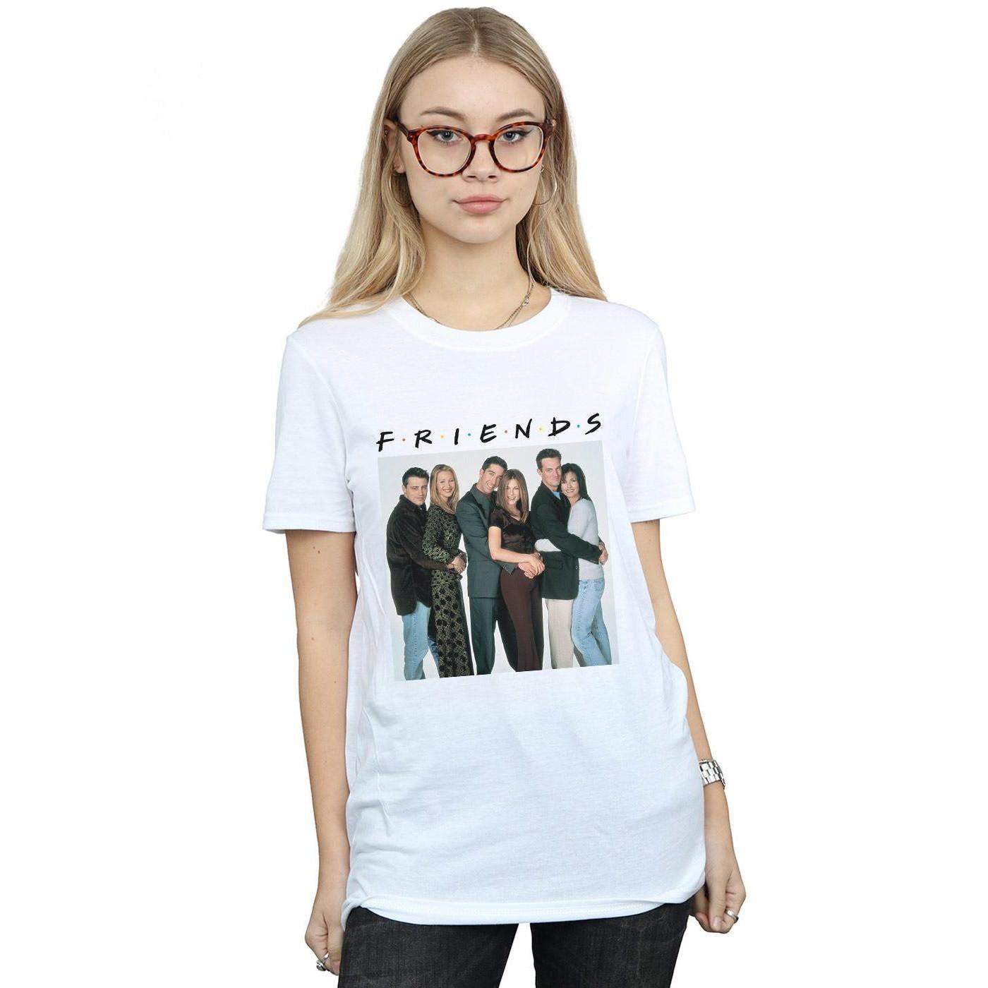 Friends  Tshirt 