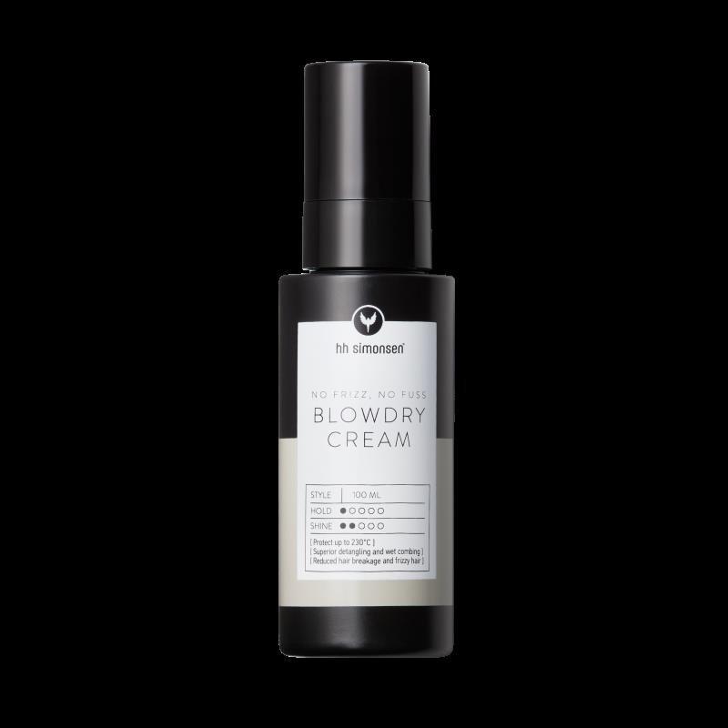 Image of Hh Simonsen Blowdry Creme 100ml Damen 100 ml