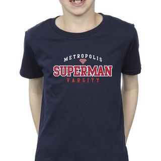 DC COMICS  Metropolis TShirt 