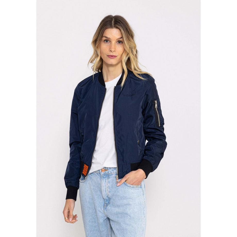 Bomber MA1 W jacke  