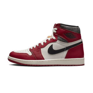 NIKE  Air Jordan 1 High Chicago Lost And Found (Reimagined) (GS) 