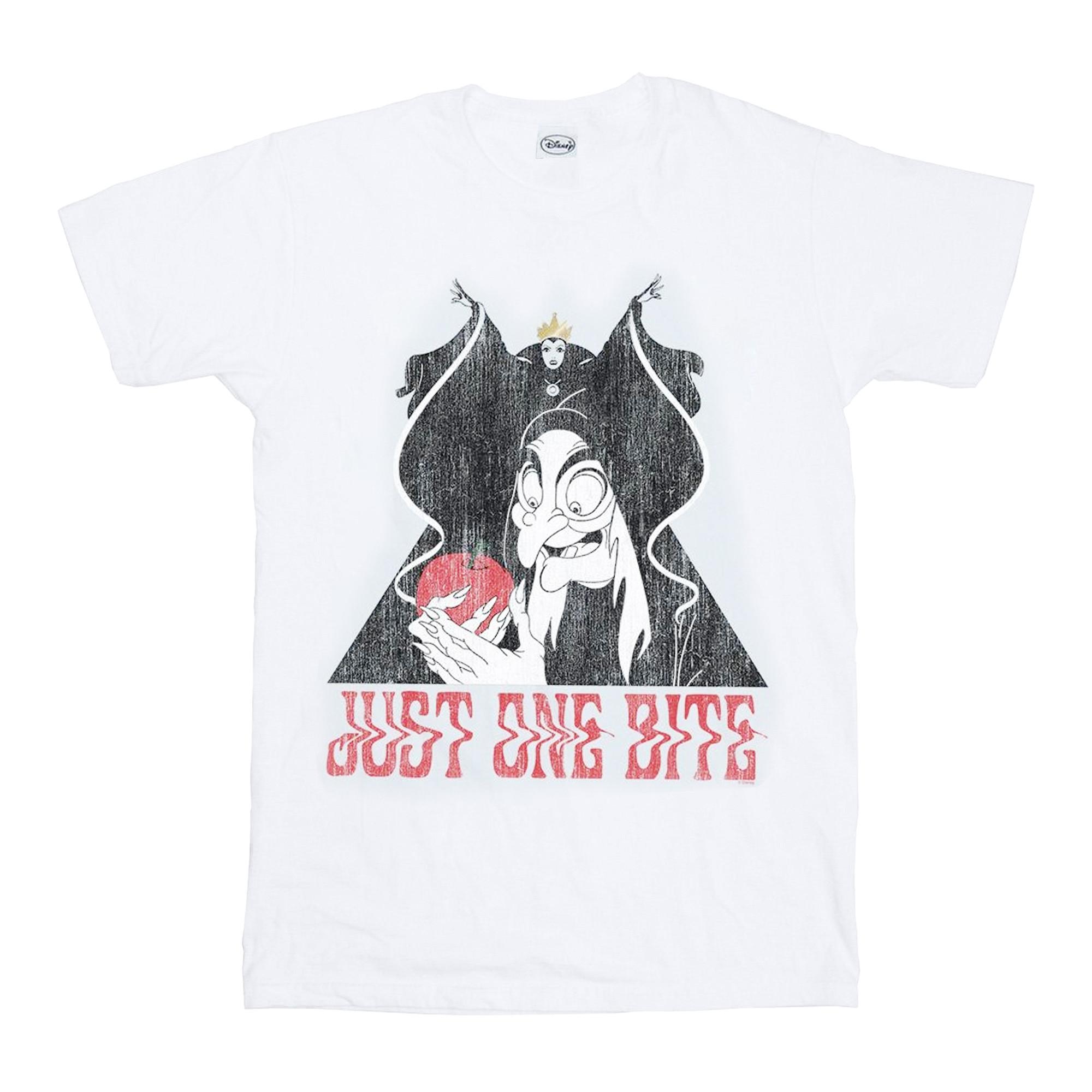 Disney  Just One Bite TShirt 