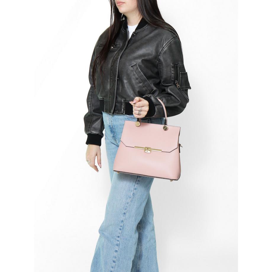 Gave Lux Sac à main à double compartiment  