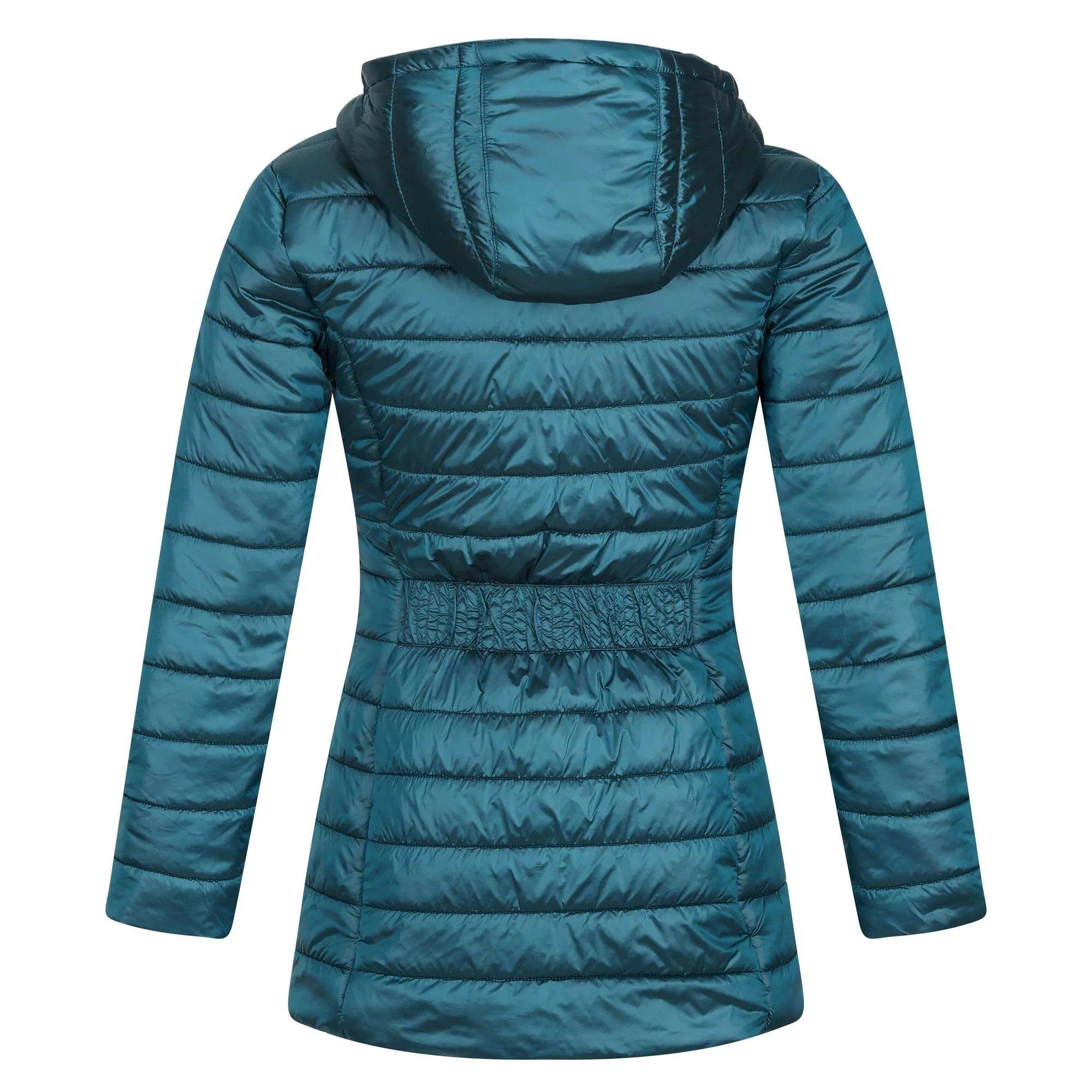 Regatta  Babette Steppjacke Isoliert 