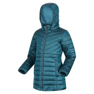 Regatta  Babette Steppjacke Isoliert 