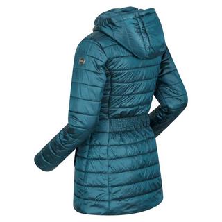 Regatta  Babette Steppjacke Isoliert 