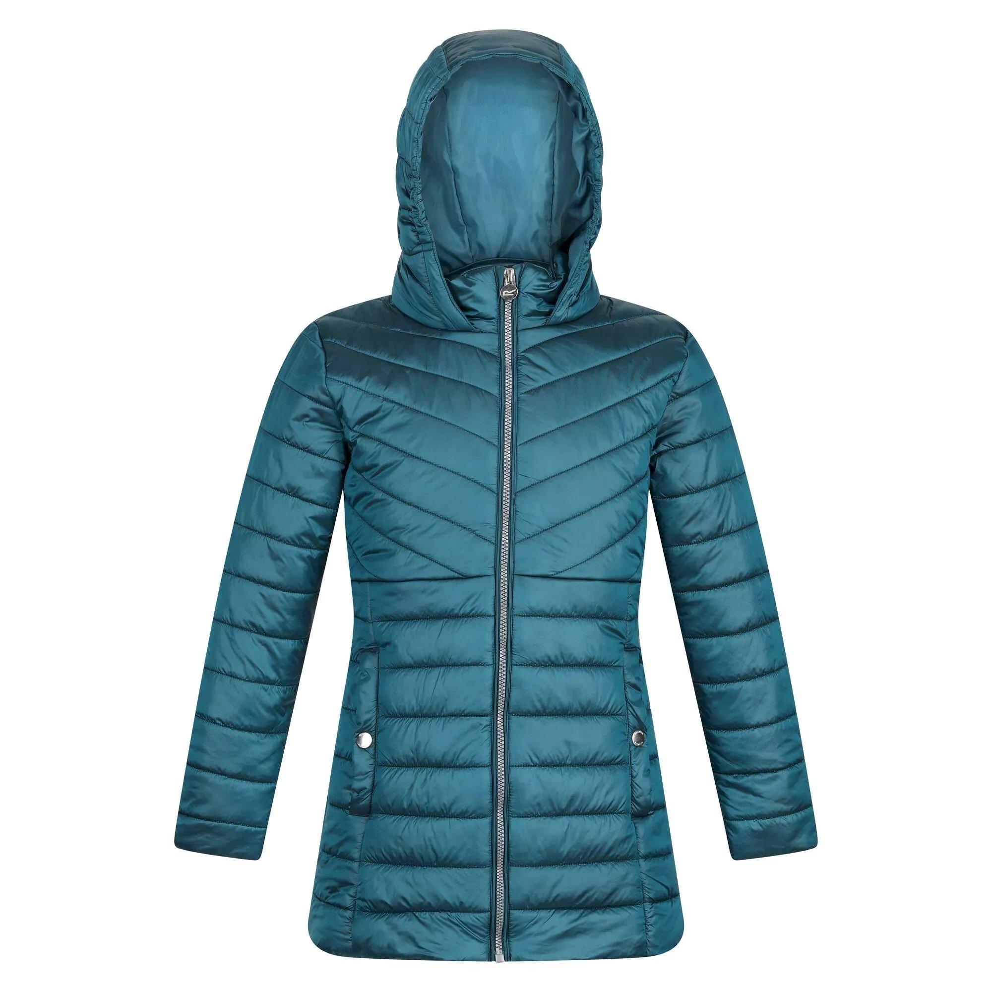 Regatta  Babette Steppjacke Isoliert 