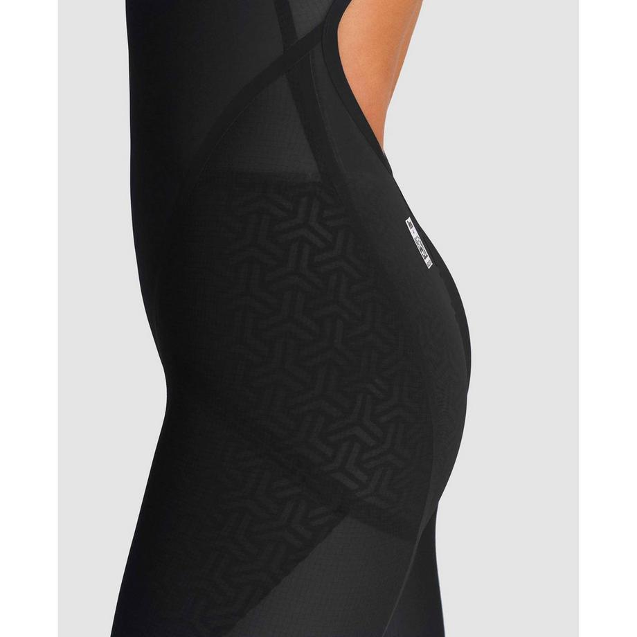 arena Powerskin Carbon Glide Open Back Combinaison de Natation  