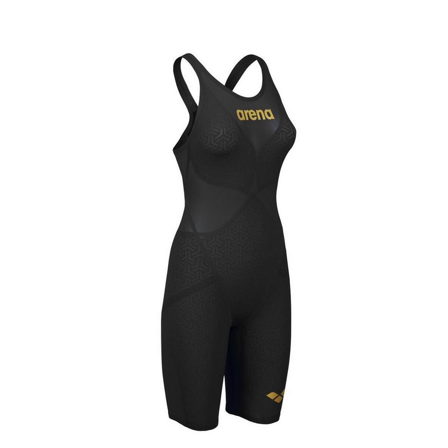 Combinaison de natation femme  Powerskin Carbon Glide Ob