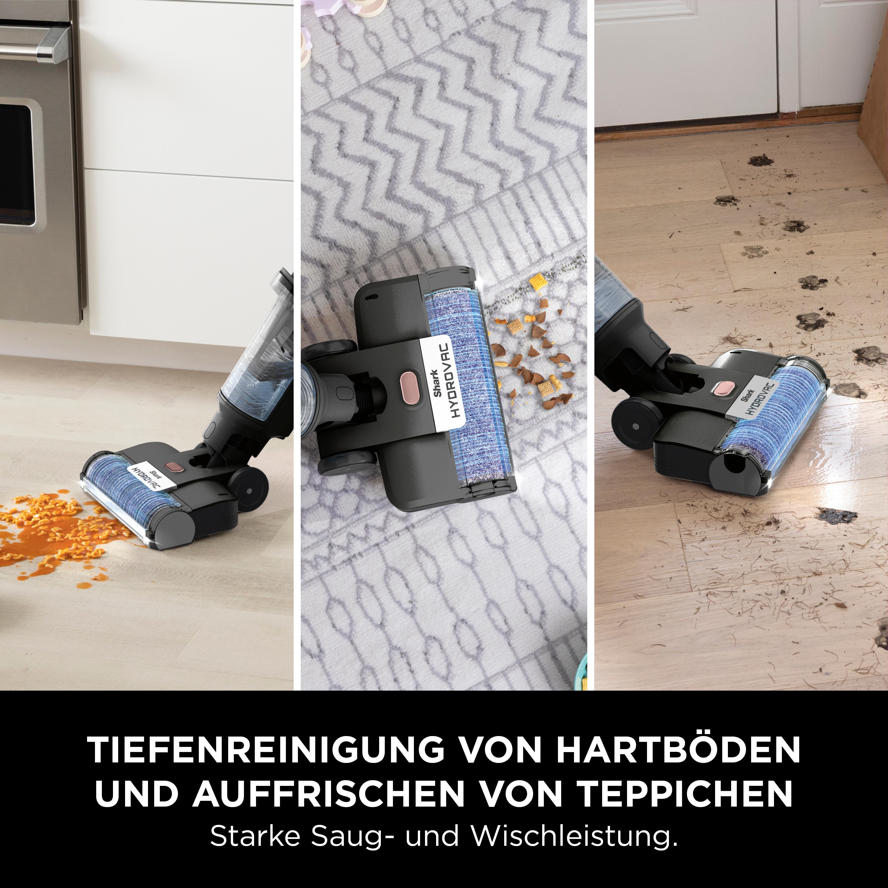 Shark WD210CH Hydrovac  