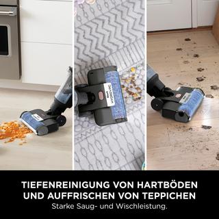 Shark WD210CH Hydrovac  