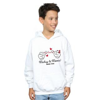 Disney  Kapuzenpullover 