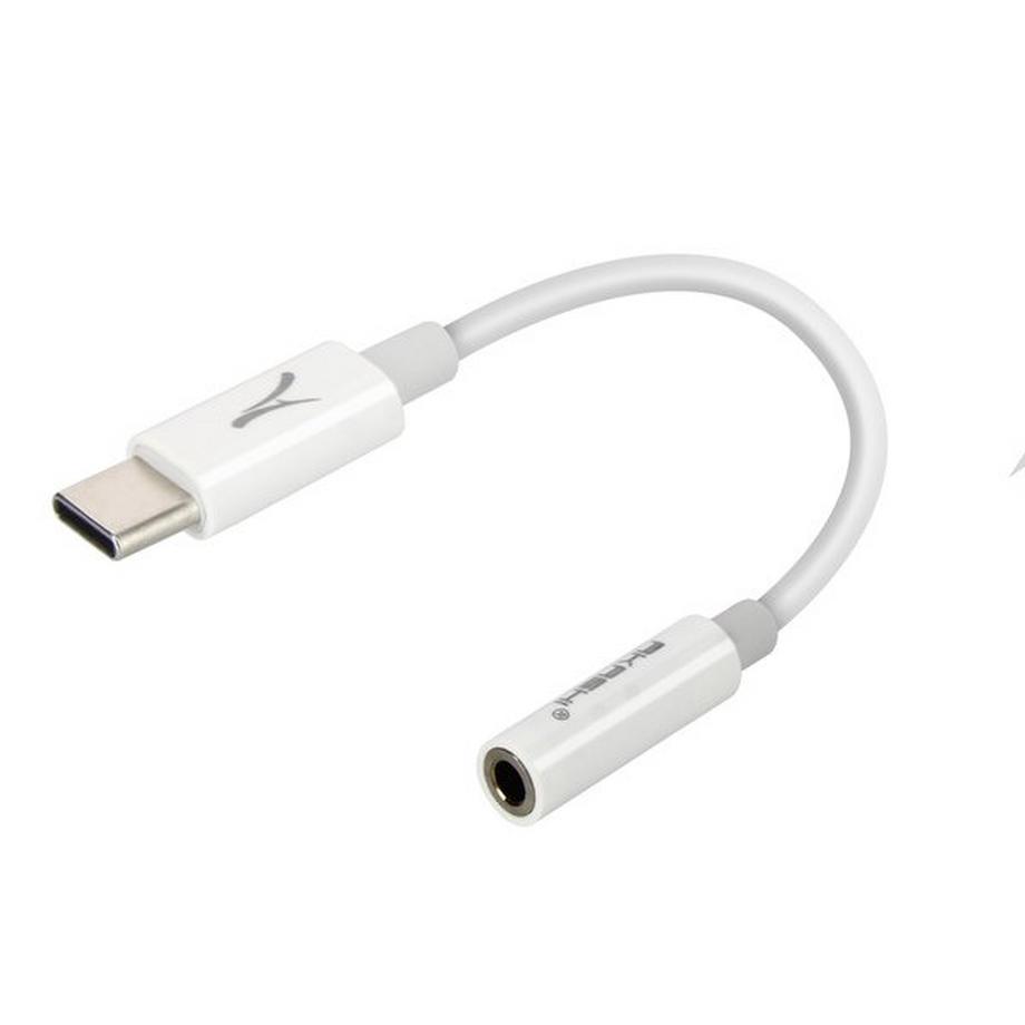 Akashi  USB-C / 3.5mm Klinke Adapter Akashi 