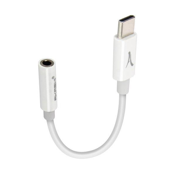 Akashi  USB-C / 3.5mm Klinke Adapter Akashi 