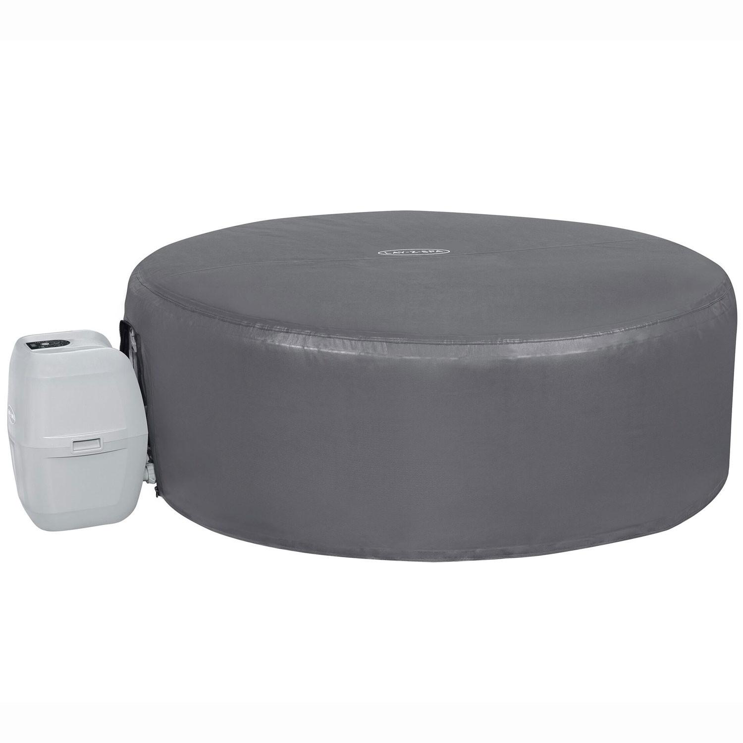 Bestway Protection Thermique Lay-Z-Spa pour Spa Environ 1,80m x 66cm  